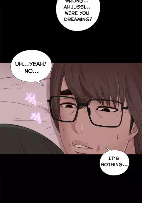 Girl Next Door Ch.1-33