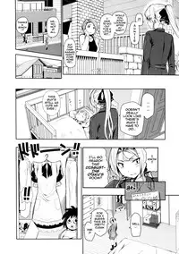 [Tosh] Attracted by Physical Looks Only! [English] [Decensored]