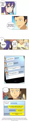 [Donggul Gom] She is Young (English) Part 1/2