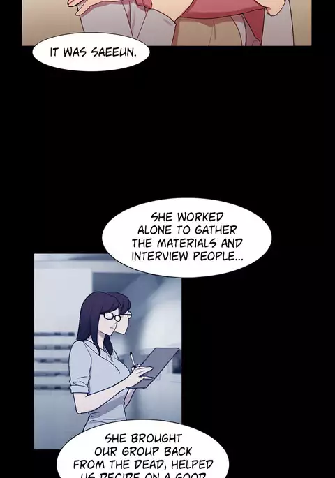 Scandal of the Witch Ch.1-41