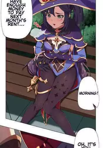 Mona
