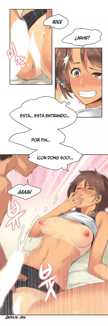 Sports Girl - Completo -