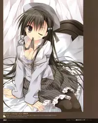 [Ryohka] Ryohka Gashuu Kurimi