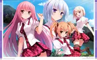 C82 CUFFS/Sphere/CUBE mini Visual Fan Book