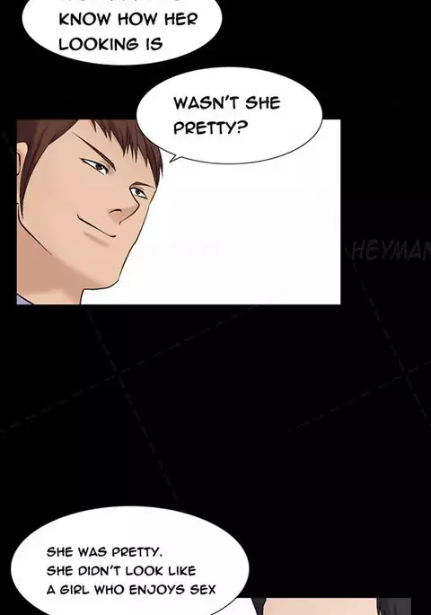 The Taste of Hands Ch.1-72