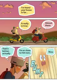 Otomari Party Game! - The Sleepover Game!