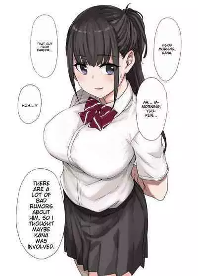 [Kusayarou] The Girlfriend Who Was Cucked After 100 Days (Ongoing)