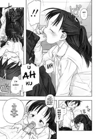 [Nagatsuki Misoka] A Day in the Life [English] {Loliconnection + Tonigobe + Zero Degrees}