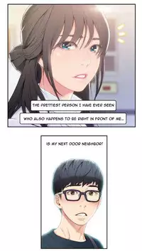 Sweet Guy Chapter 01 [ENGLISH]