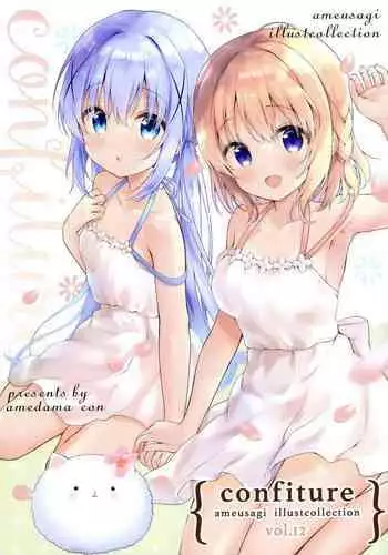 Hatsujou Usagi