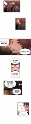 [BAK Hyeong Jun] Sweet Guy Ch.1-49.5 (English) (YoManga) (Ongoing)