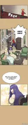 [Hong BanJang] Aharoo Ch.1-21 (English) (YoManga) (Ongoing)