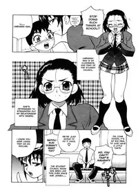[Yanagi Yuki] Council of Carnality Unlimited (English)