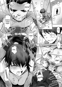 (C93) [MASHIRA-DOU (Mashiraga Aki)] SECRET MERMAID [English] [SMDC]