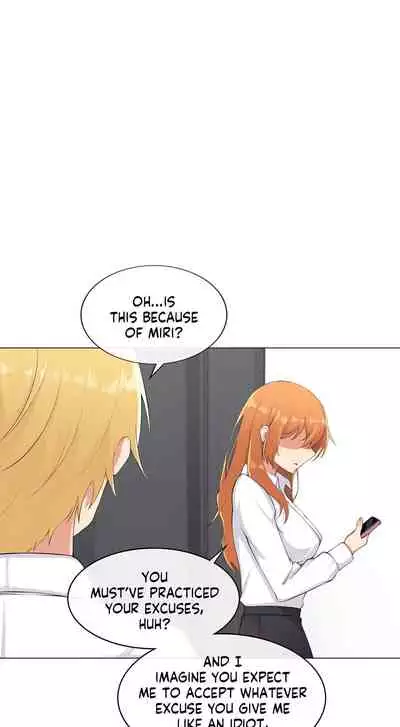 [Dumangoon, 130F] Sexcape Room: Pile Up Ch.9/9 [English] [Manhwa PDF] Completed