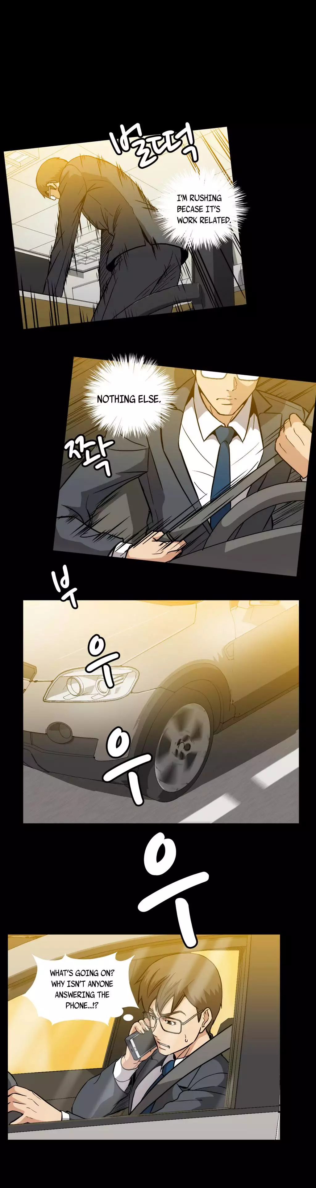 Drug Candy Ch.0-39
