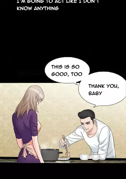The Taste of Hands Ch.1-63