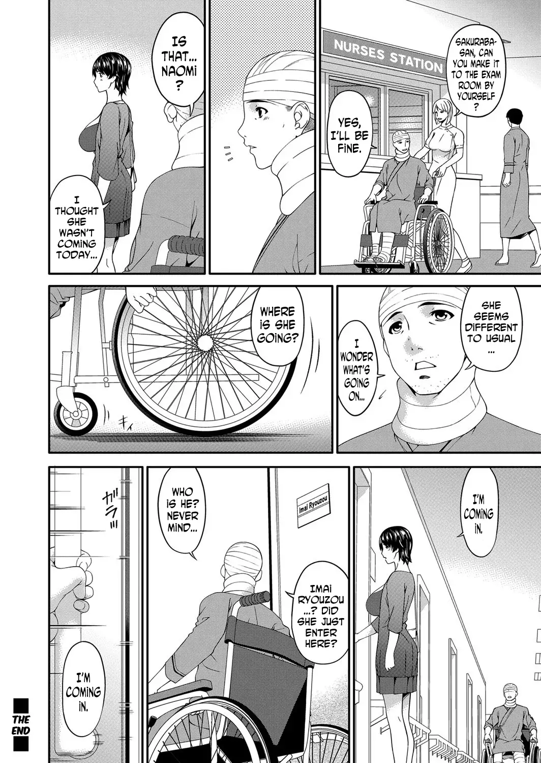 Keiyaku Dorei Zuma | Contractual Slave Wife Ch. 1-5