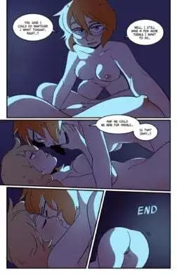 [Leslie Brown] – Touchy Feely