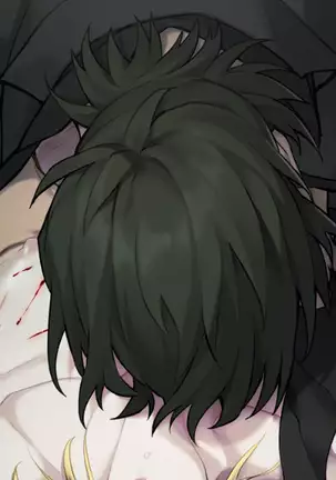 Slow Damage All CGs