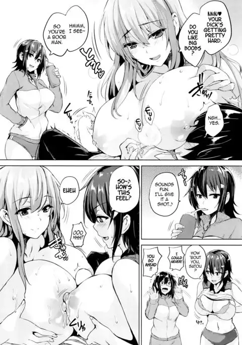 Soukyuu Love Attack | Twin Ball Love Attack =Dark Mac + dEX=