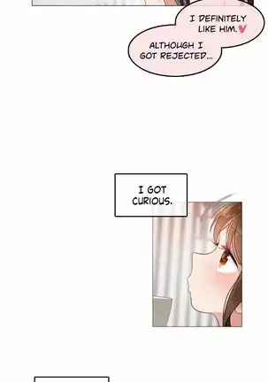 Perverts' Daily Lives Episode 1: Her Secret Recipe Ch1-19