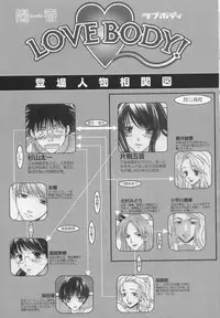 [Kiyoka] LOVE BODY 2 Midara na Shojo