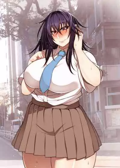 Nekura Megane ♀