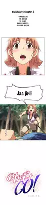 Brawling Go 0-14 Chapters (To be continued)
