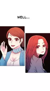 Miss Mystic Ch.1-23 (English) (Ongoing)