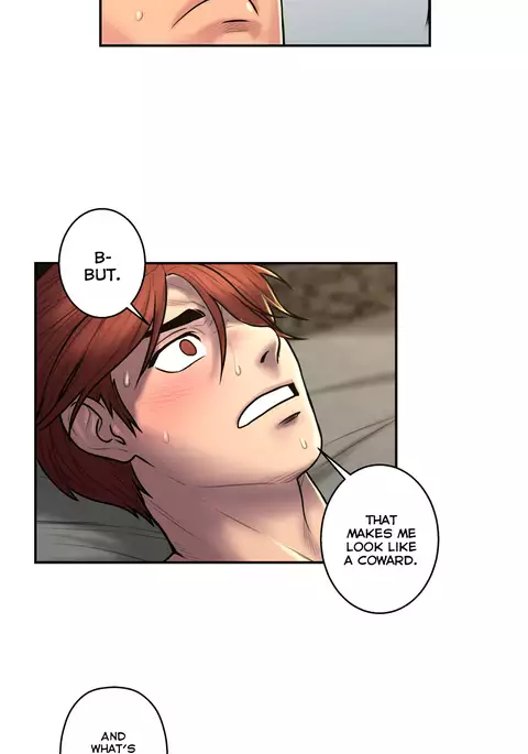 Ghost Love Ch.1-41