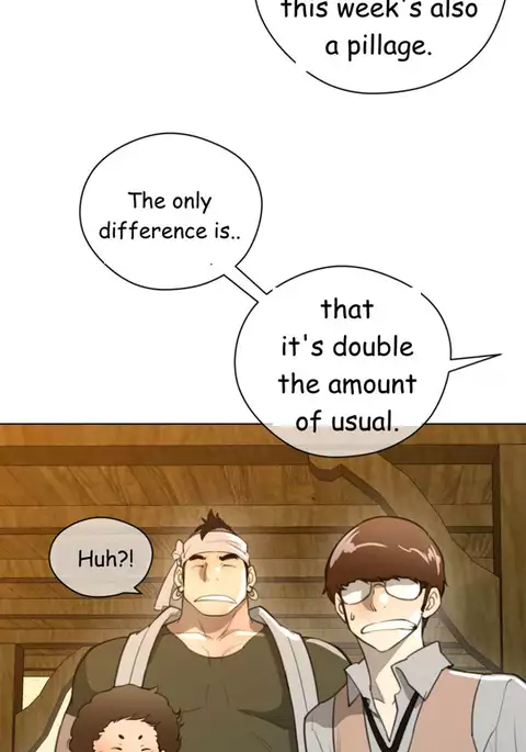 Perfect Half Ch.1-24