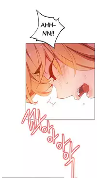 [Juder] Lilith`s Cord Ch.1-19 (English) (Ongoing)