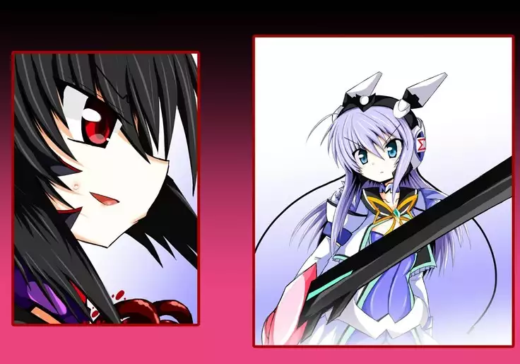 Mahousensi ingokuhen 3 vol.1