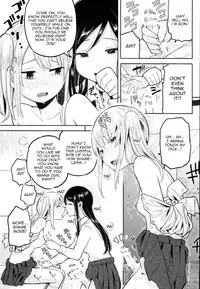 (Futaket 10) [Nanka no Atama! (Picao)] Futa Jogakuen Seiri Touban [English] [maipantsu]
