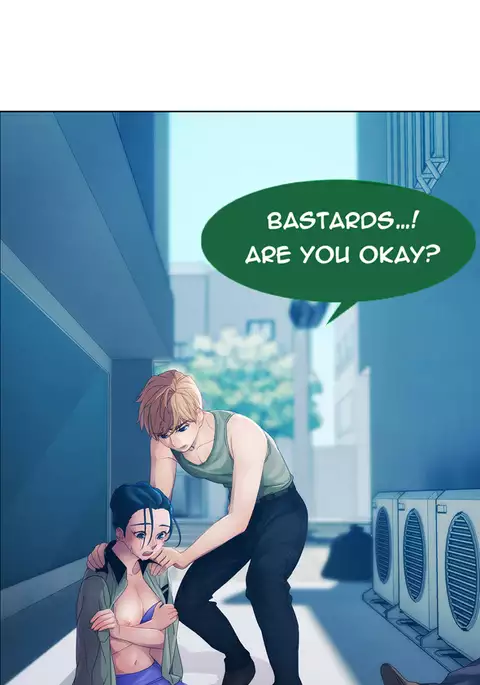 Lady Garden Ch.1-30