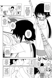 Towako Ichi [English] {CapableScoutMan & B.E.C. Scans & S.T.A.L.K.E.R.}