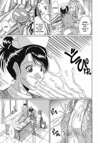 [Murasame Masumi] Innyuu [English] [Sei-jin]