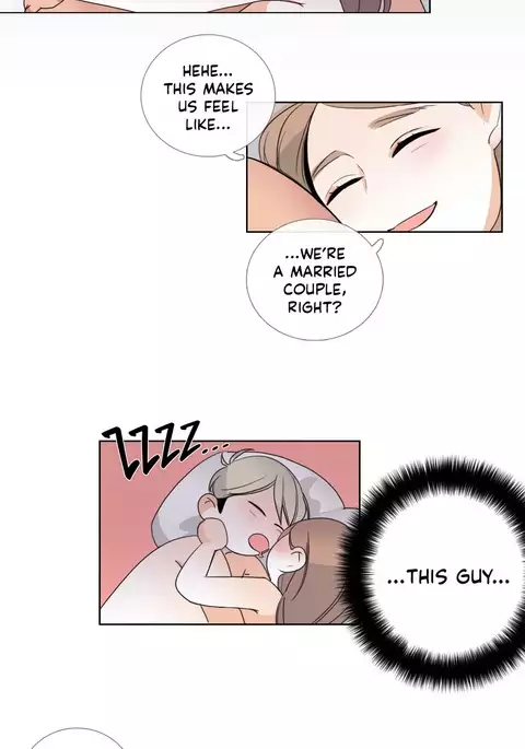 Talk To Me Ch.1-30