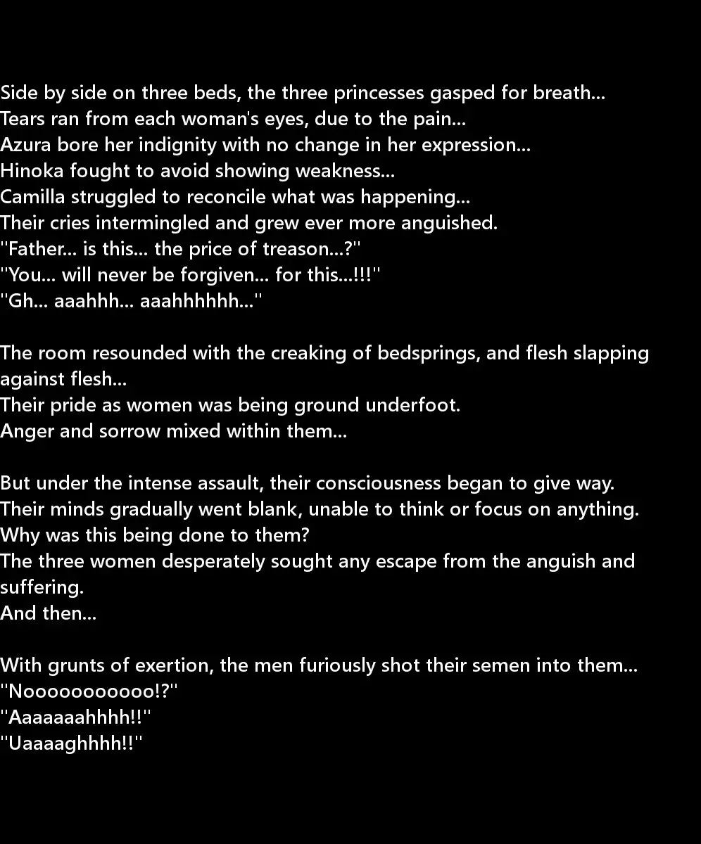 ByakuAn no Megami-tachi | Birthright Goddesses