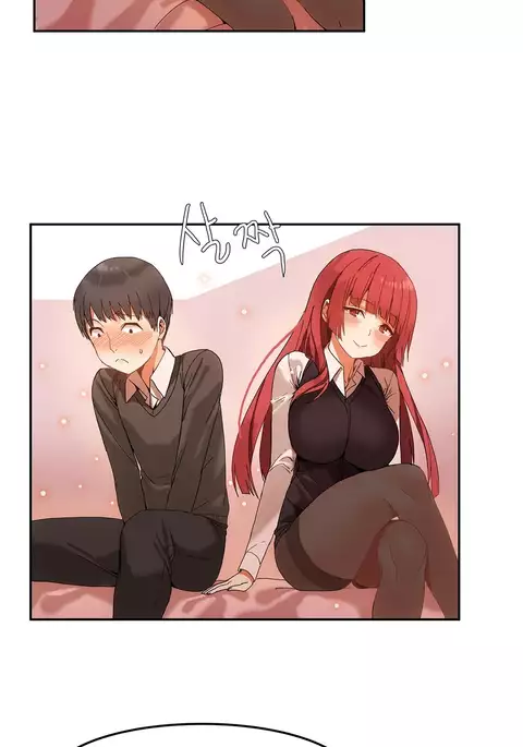 Hahri's Lumpy Boardhouse Ch. 0-8