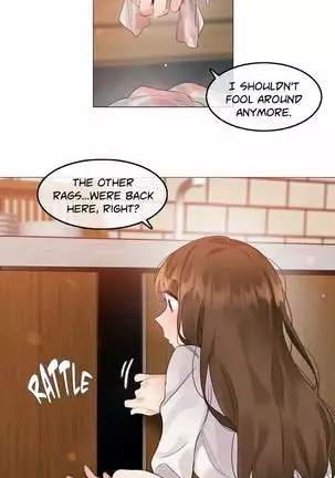 Perverts' Daily Lives Episode 1: Her Secret Recipe Ch1-19