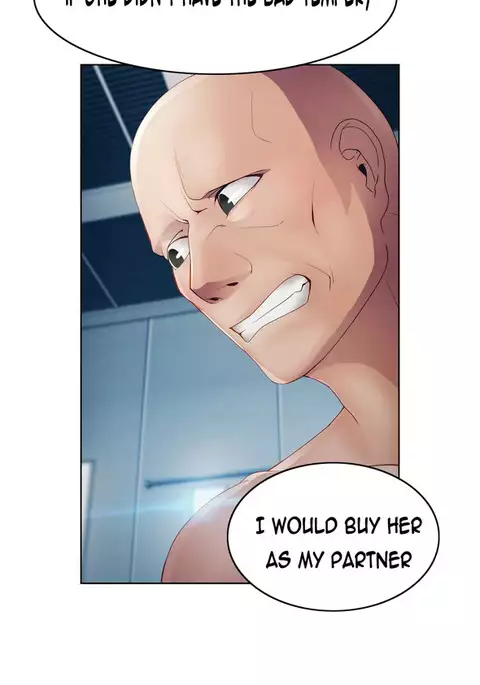 Lady Garden Ch.1-21