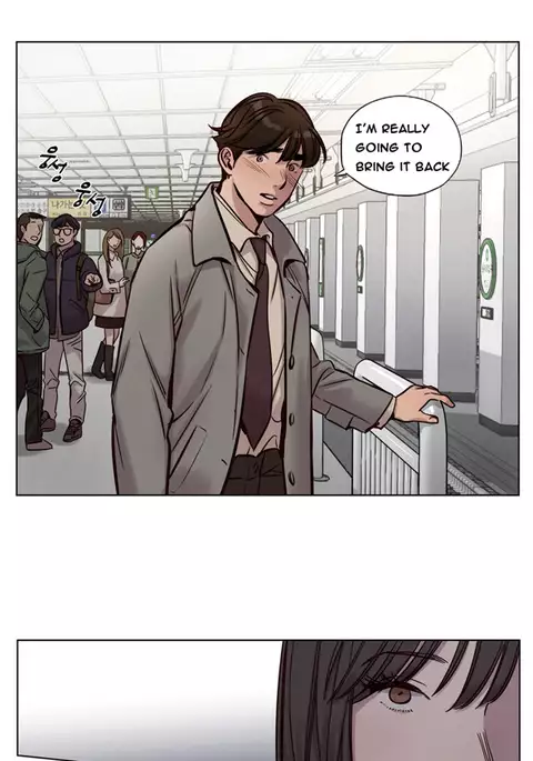 Atonement Camp Ch.1-36