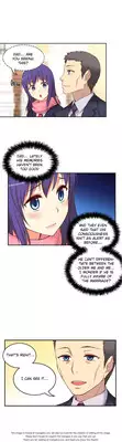 [Donggul Gom] She is Young (English) Part 1/2