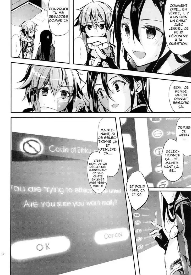 Yosokusen o Koete Beyond the Prediction Lines