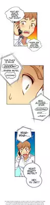 [Donggul Gom] She is Young (English) Part 1/2