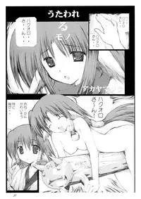 (C75) [Ganso Sonodaya (Sonoda Kenichi)] Kamisama Megaton Punch 11 (Various)
