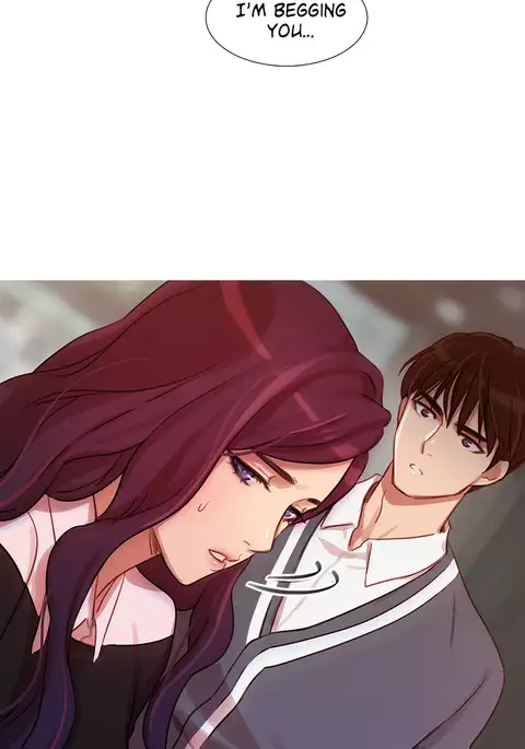 Scandal of the Witch Ch.1-20