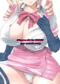 (C89) [Σ-Arts (Mikemono Yuu)] Mayoiga no Onee-san